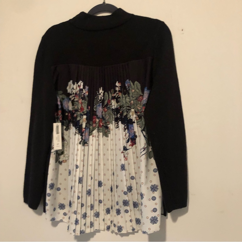 Chico’s Pullover Sweater